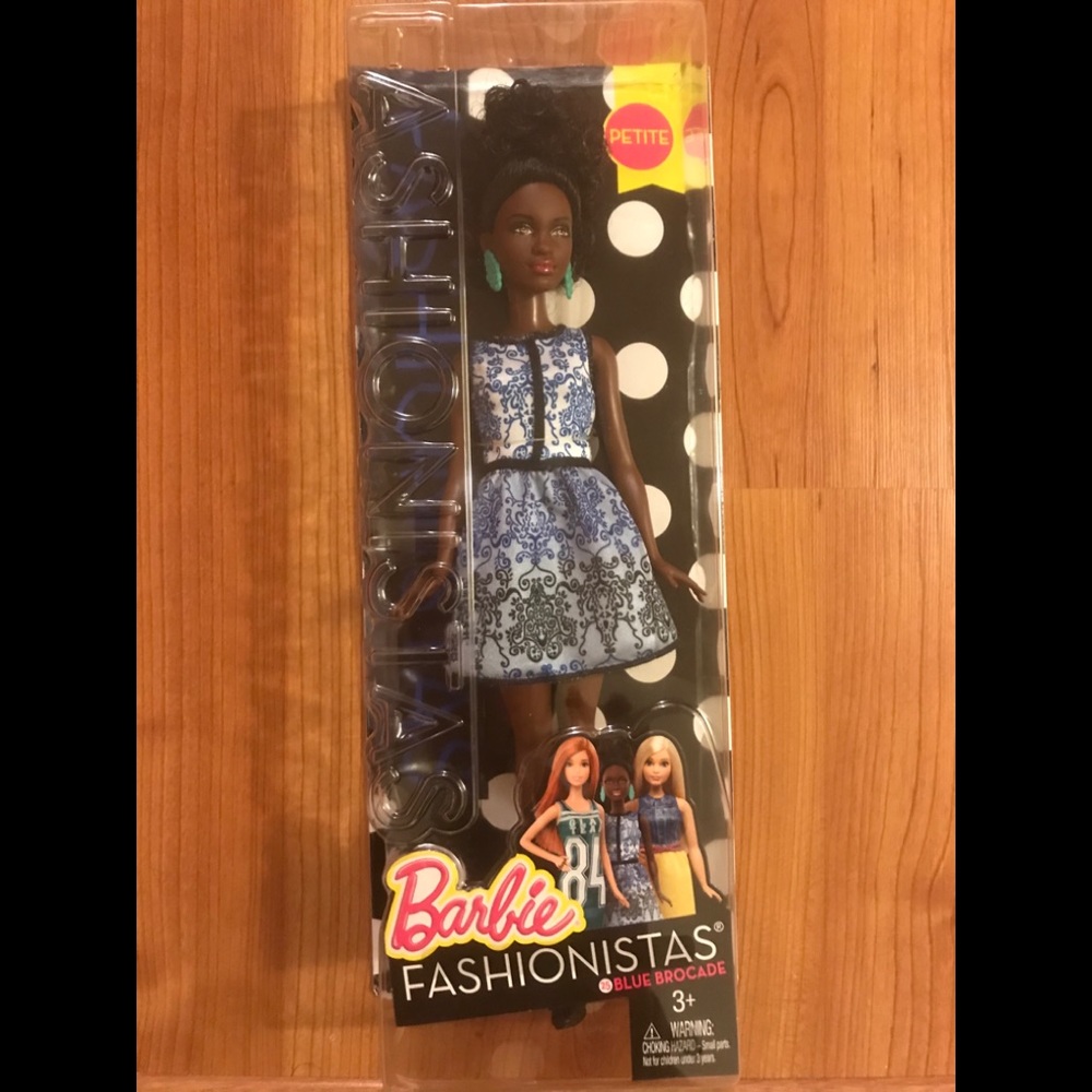 Barbie